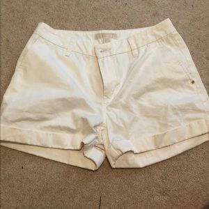Michael kors shorts